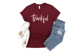 Thankful - Unisex Tee