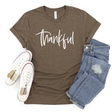 Thankful - Unisex Tee