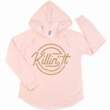 Killin' It - Women's Hoodie