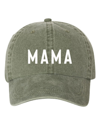 MAMA - Hat