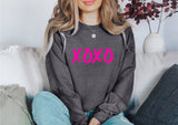 XOXO - Unisex Sweatshirt