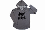 Dog Mom - Women's Hoodie