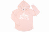 Be Kind - Women's Hoodie