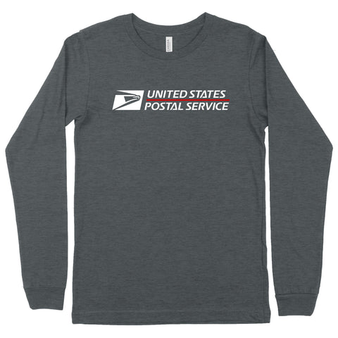 USPS Unisex Long Sleeve Shirt