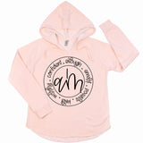 I am - Women's Hoodie