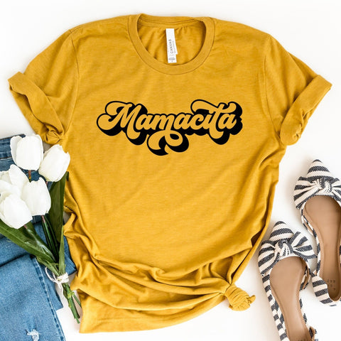 Mamacita - Unisex Tee