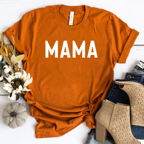 MAMA - Unisex Tee