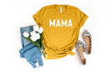 MAMA - Unisex Tee