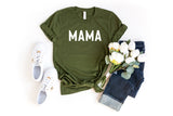 MAMA - Unisex Tee