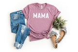 MAMA - Unisex Tee