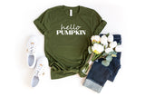 Hello Pumpkin - Unisex Tee