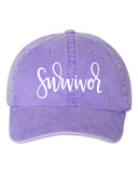 Survivor - Hat