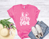 Hoppy Easter - Unisex Tee