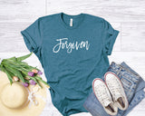 Forgiven - Unisex Tee