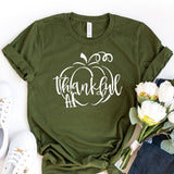 Thankful AF - Unisex Tee