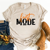 Feast Mode - Unisex Tee