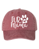 Fur Mama - Hat