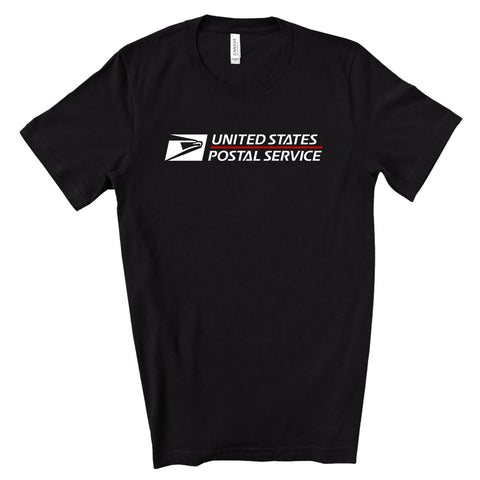 USPS Unisex Short Sleeve Shirt