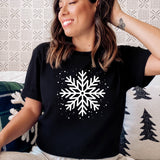 Snowflake - Unisex Tee