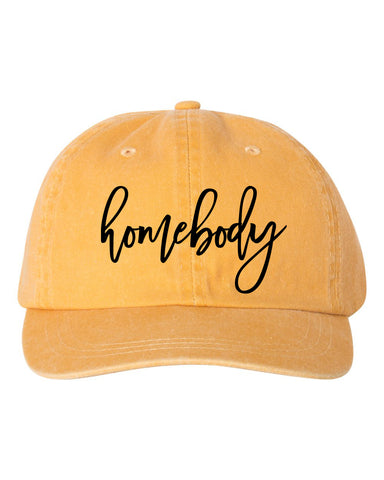 Homebody - Hat