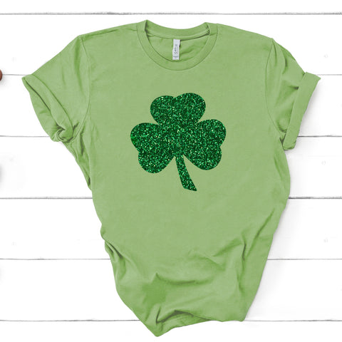 Shamrock - Unisex Tee