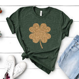 Clover - Unisex Tee