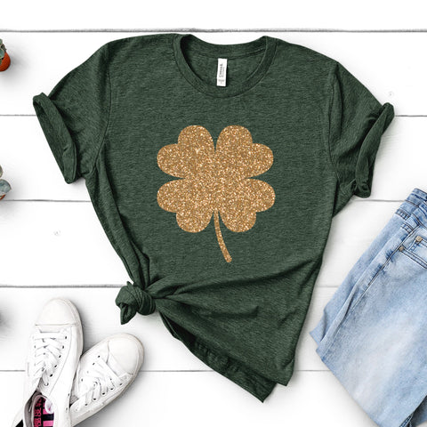 Clover - Unisex Tee