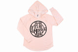 It's All Messy - Women's Hoodie