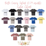 Merry Little Soul - Kids Tee