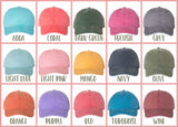 Choose Happy - Hat