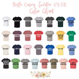 Merry Little Soul - Kids Tee